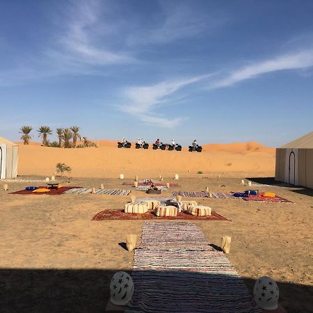 Sahara Camp 호텔 아돌루이니 외부 사진