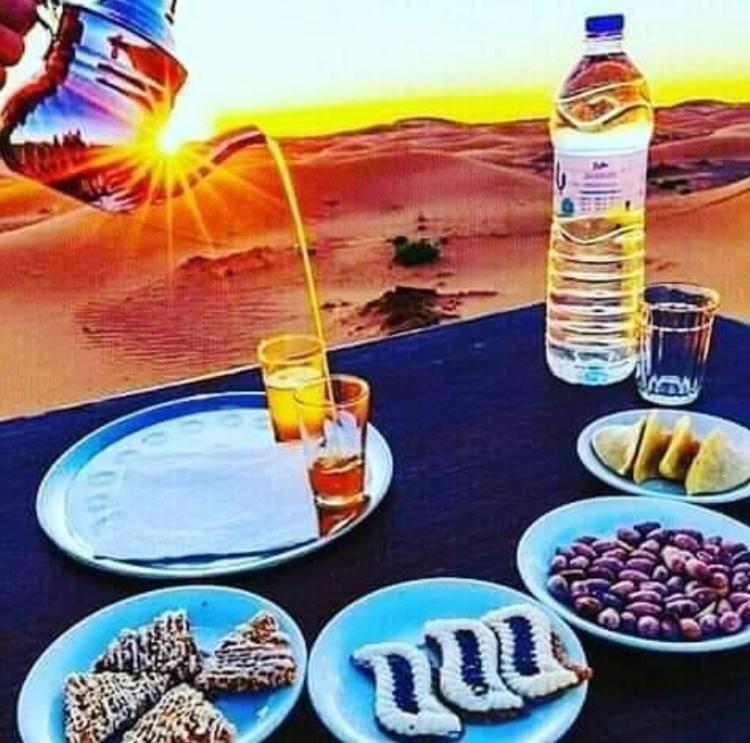 Sahara Camp 호텔 아돌루이니 외부 사진