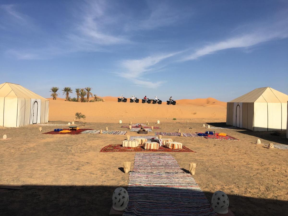 Sahara Camp 호텔 아돌루이니 외부 사진
