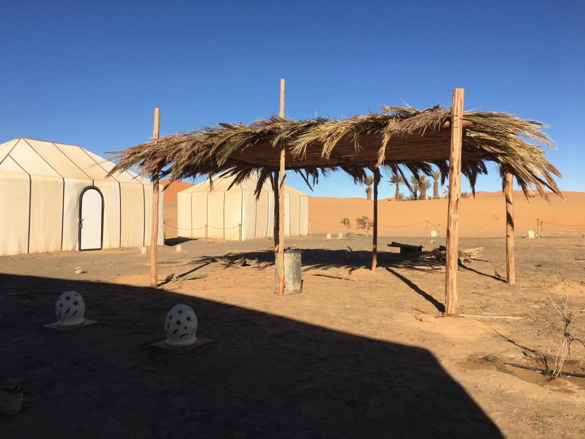 Sahara Camp 호텔 아돌루이니 외부 사진