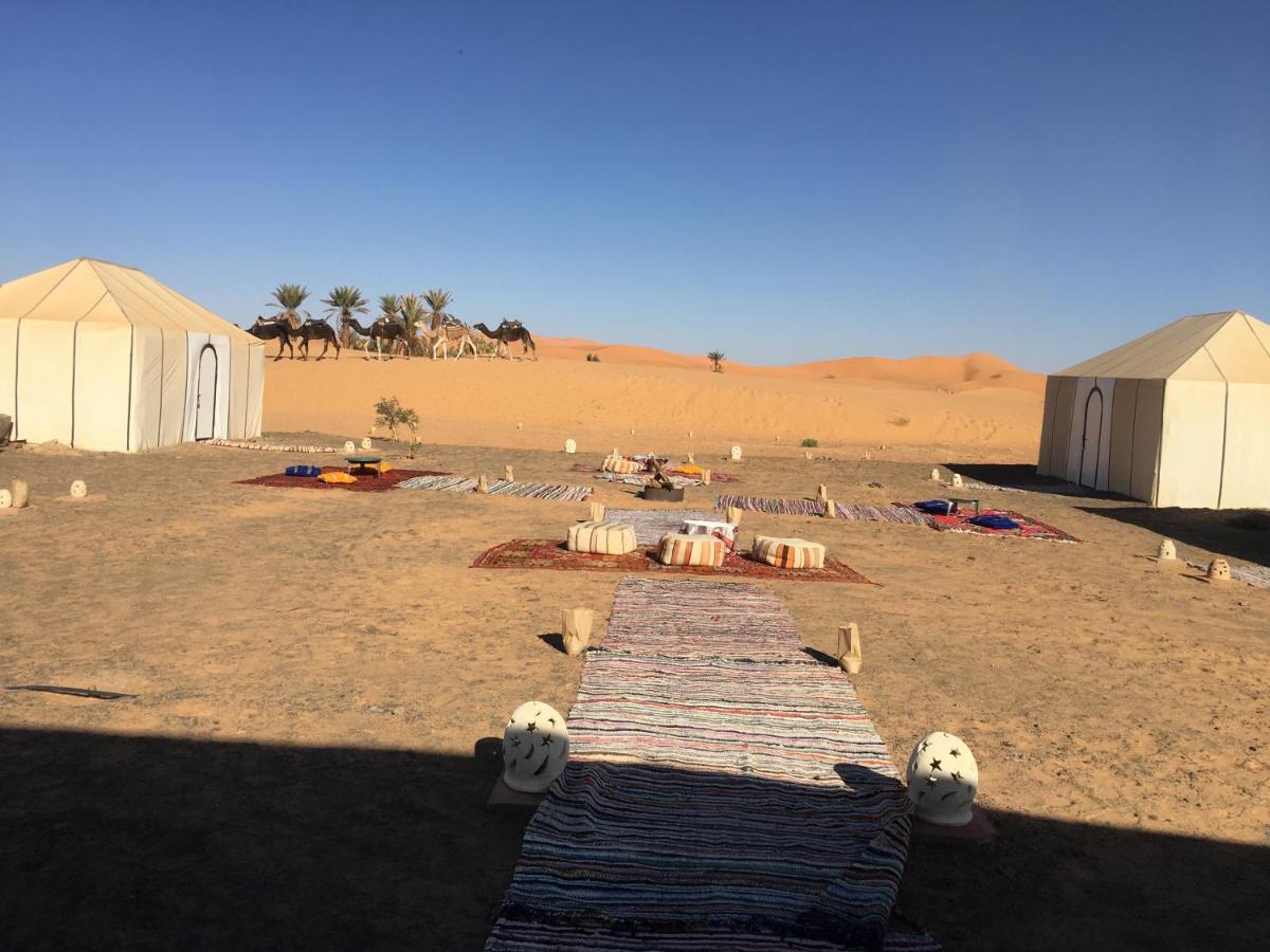 Sahara Camp 호텔 아돌루이니 외부 사진
