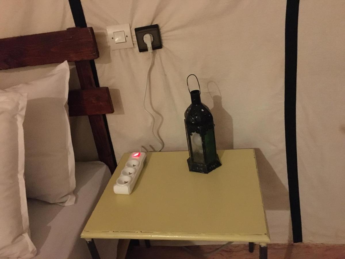 Sahara Camp 호텔 아돌루이니 외부 사진