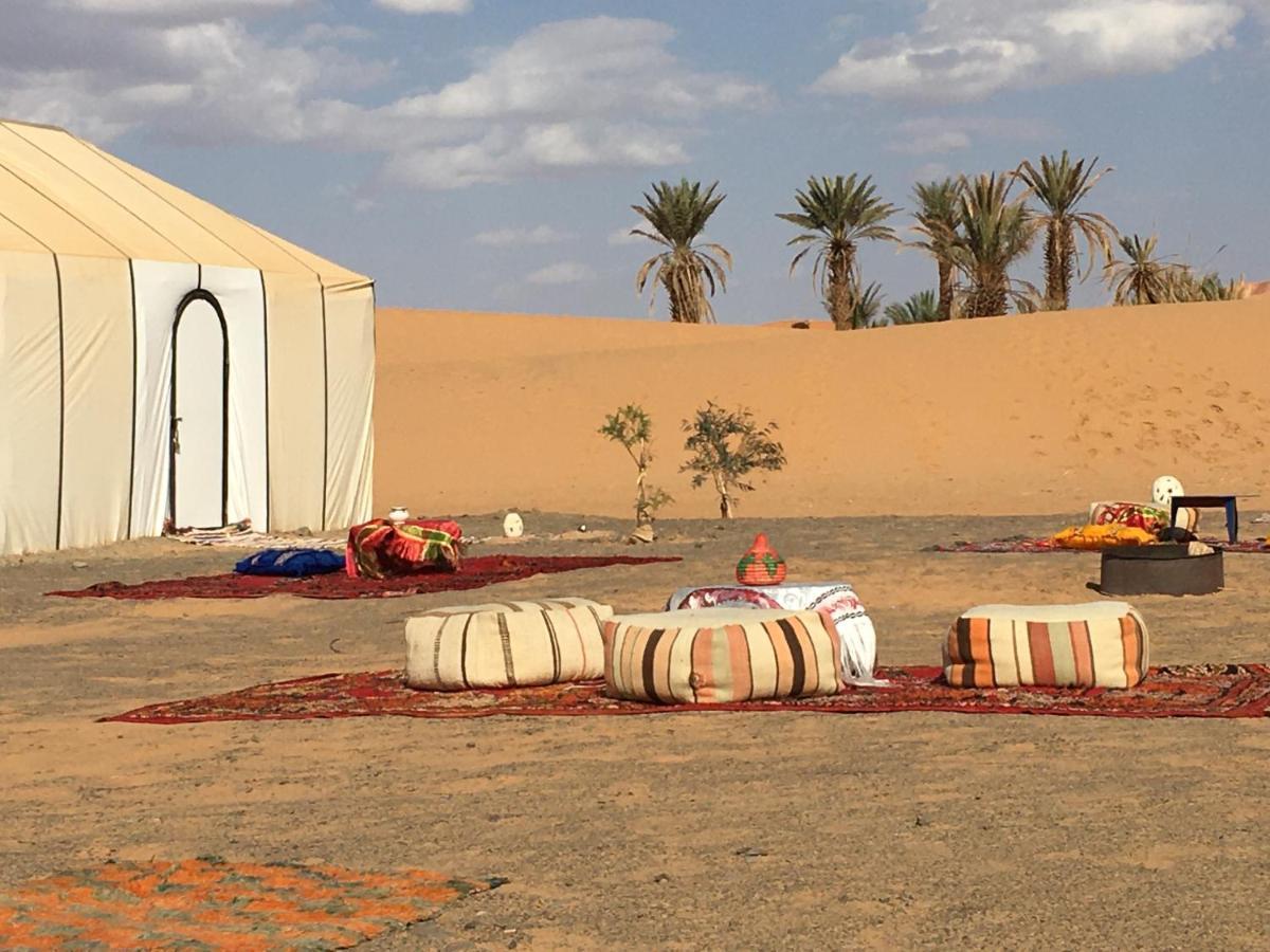 Sahara Camp 호텔 아돌루이니 외부 사진