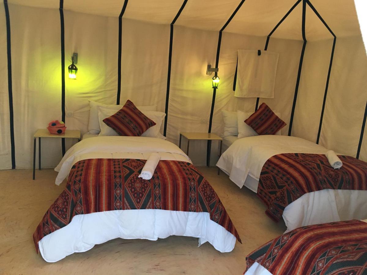 Sahara Camp 호텔 아돌루이니 외부 사진