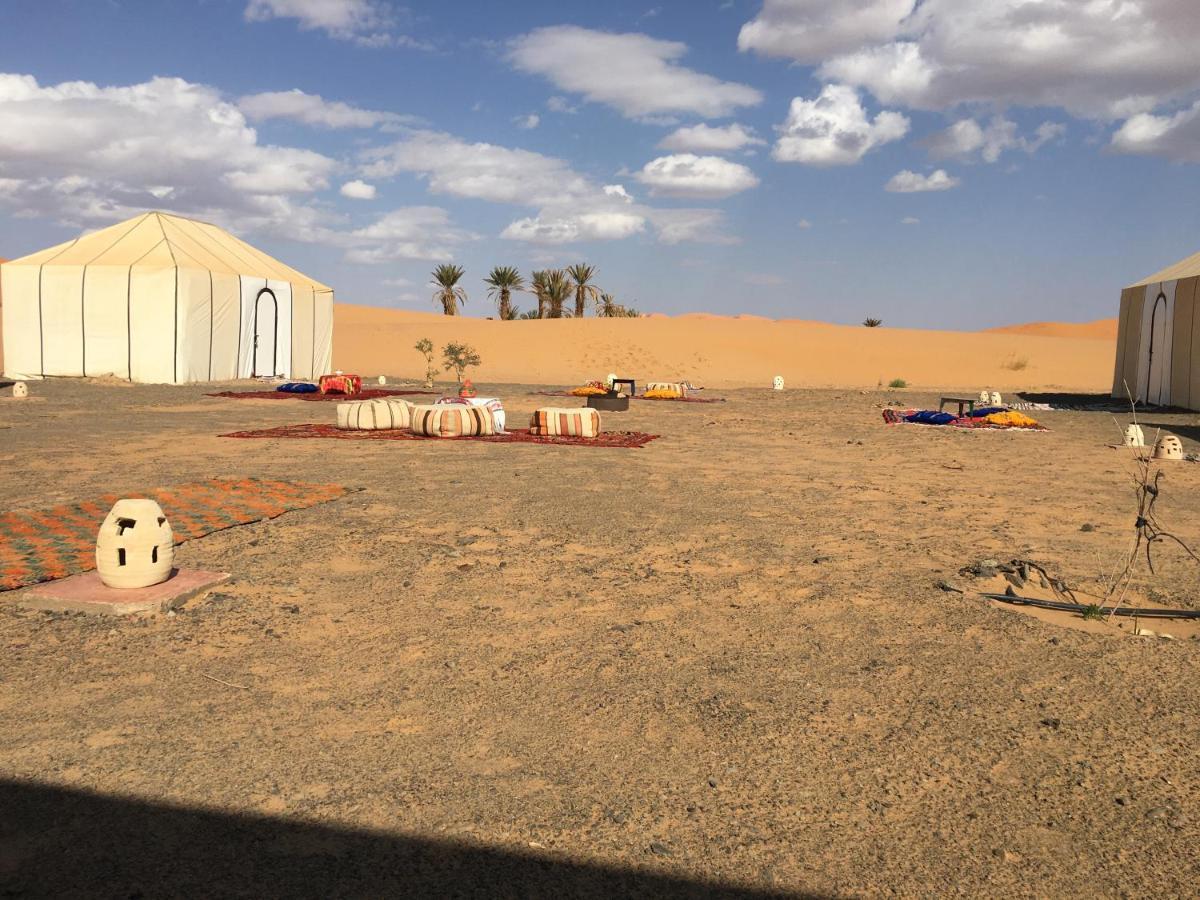 Sahara Camp 호텔 아돌루이니 외부 사진