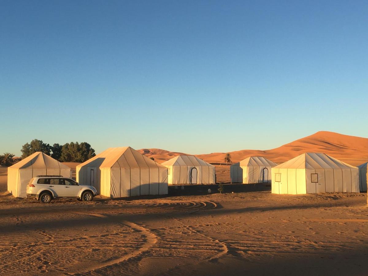 Sahara Camp 호텔 아돌루이니 외부 사진