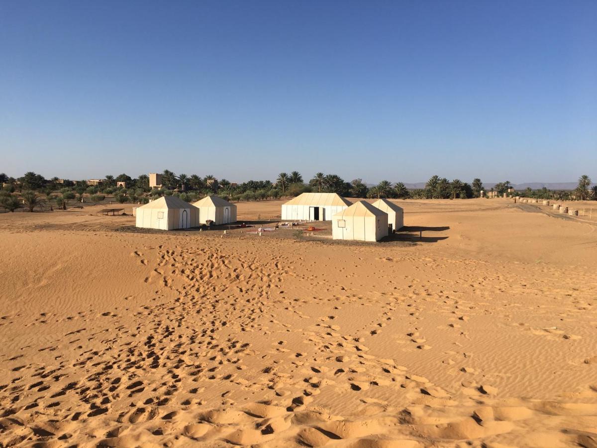 Sahara Camp 호텔 아돌루이니 외부 사진