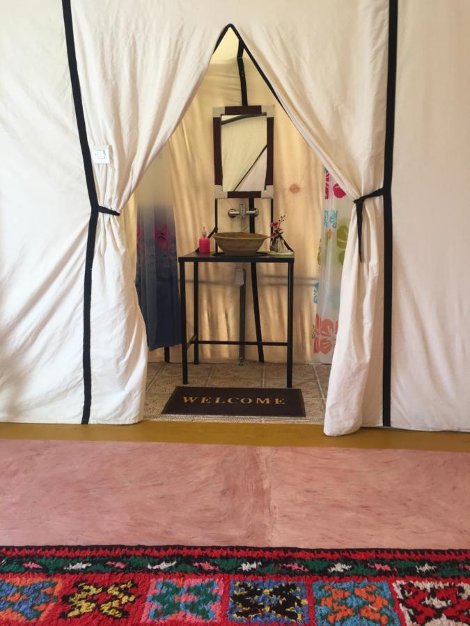 Sahara Camp 호텔 아돌루이니 외부 사진