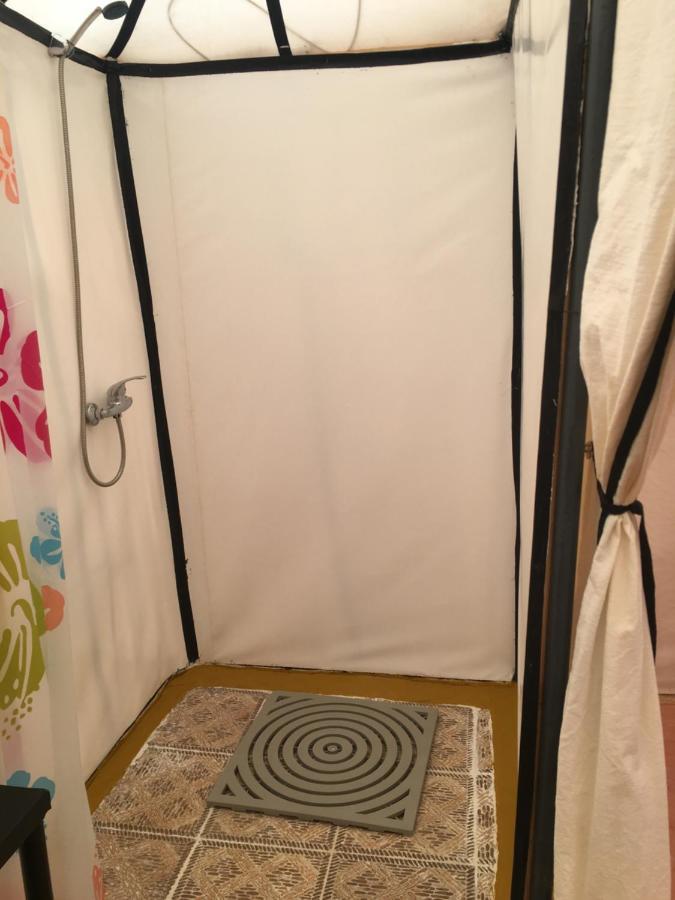 Sahara Camp 호텔 아돌루이니 외부 사진
