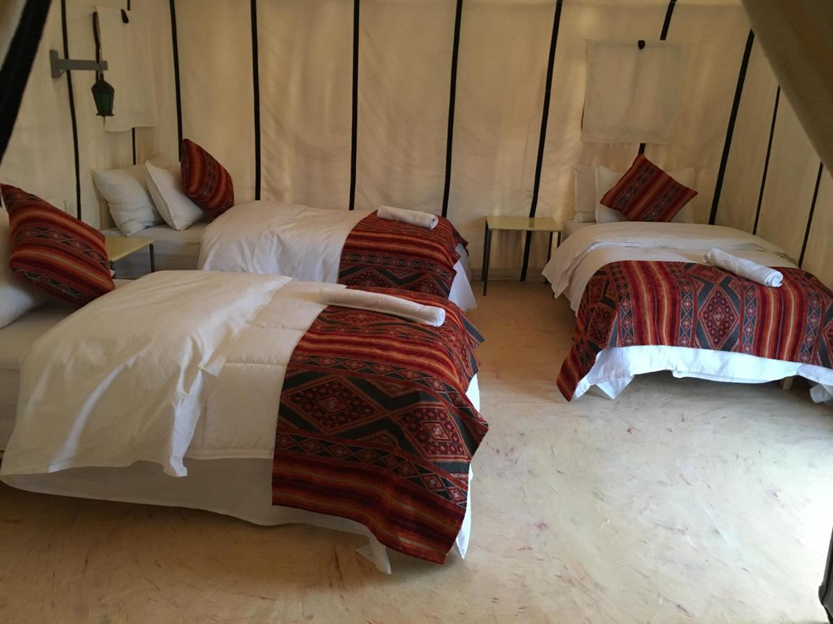 Sahara Camp 호텔 아돌루이니 외부 사진