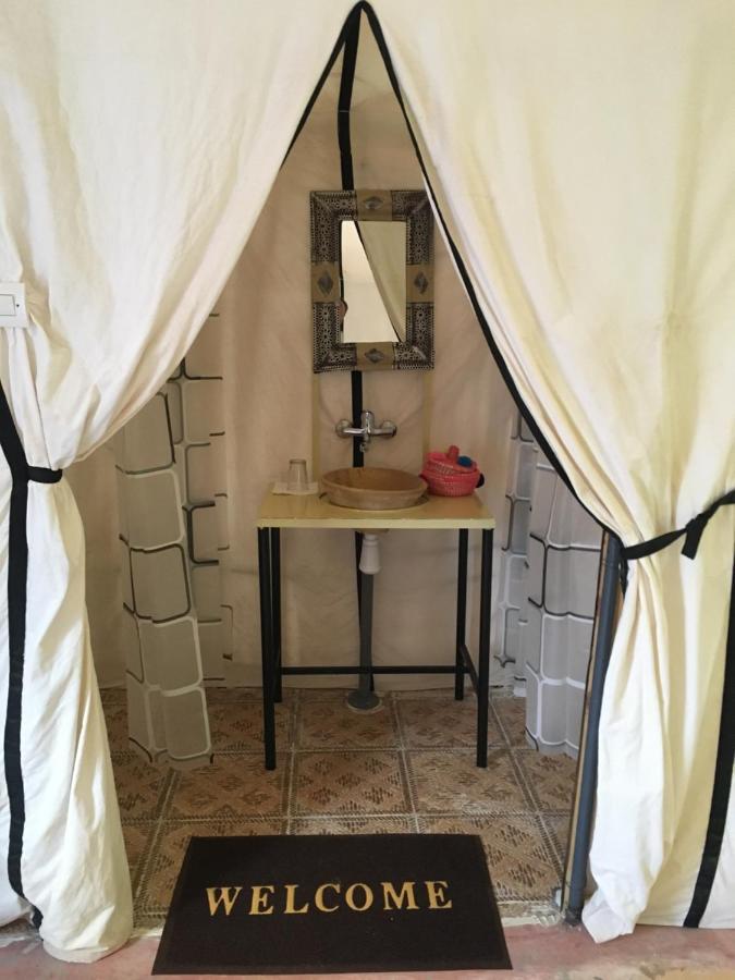 Sahara Camp 호텔 아돌루이니 외부 사진