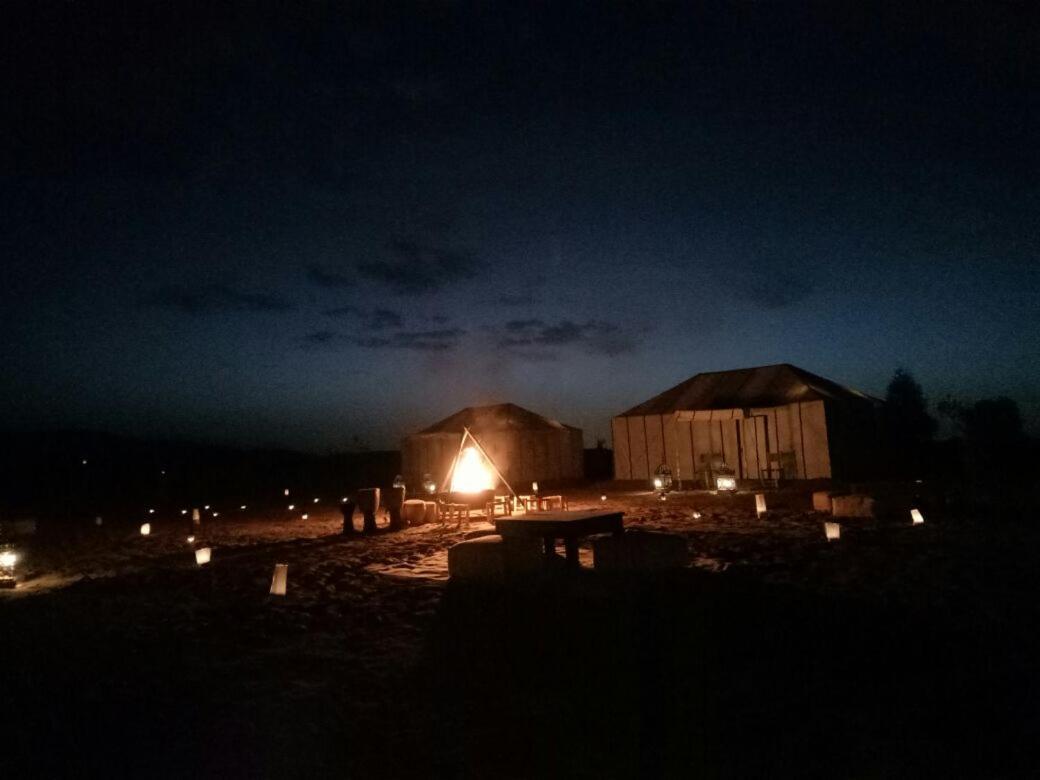 Sahara Camp 호텔 아돌루이니 외부 사진